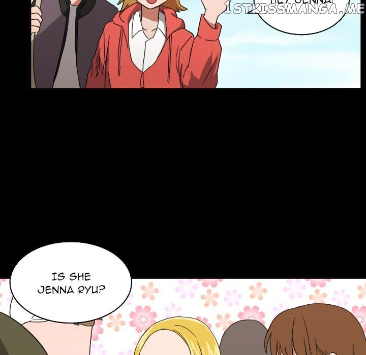 My Cotton Candy chapter 32 - page 34