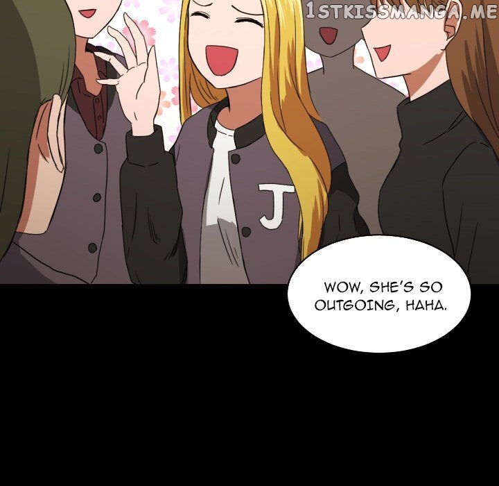My Cotton Candy chapter 32 - page 35