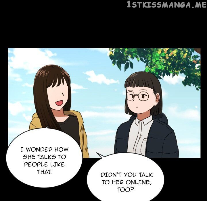 My Cotton Candy chapter 32 - page 36