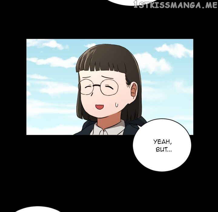 My Cotton Candy chapter 32 - page 37