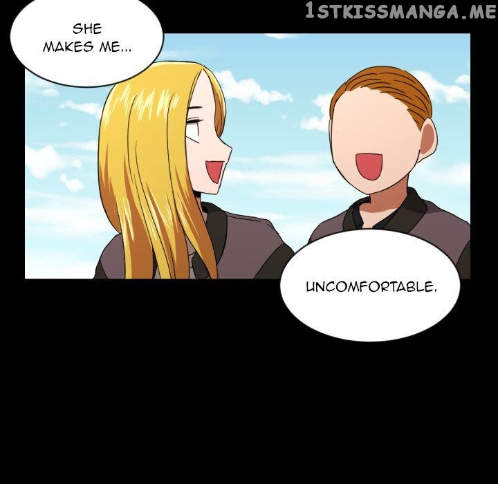 My Cotton Candy chapter 32 - page 38