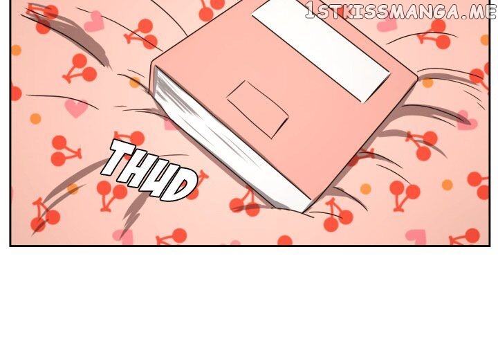 My Cotton Candy chapter 32 - page 4