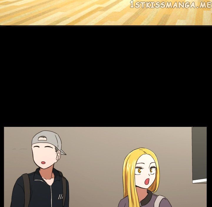 My Cotton Candy chapter 32 - page 41