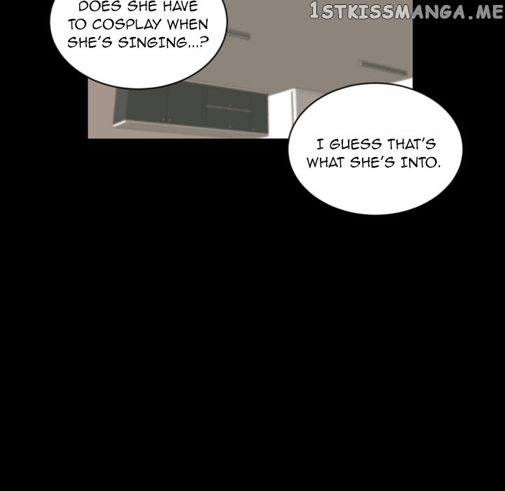 My Cotton Candy chapter 32 - page 45