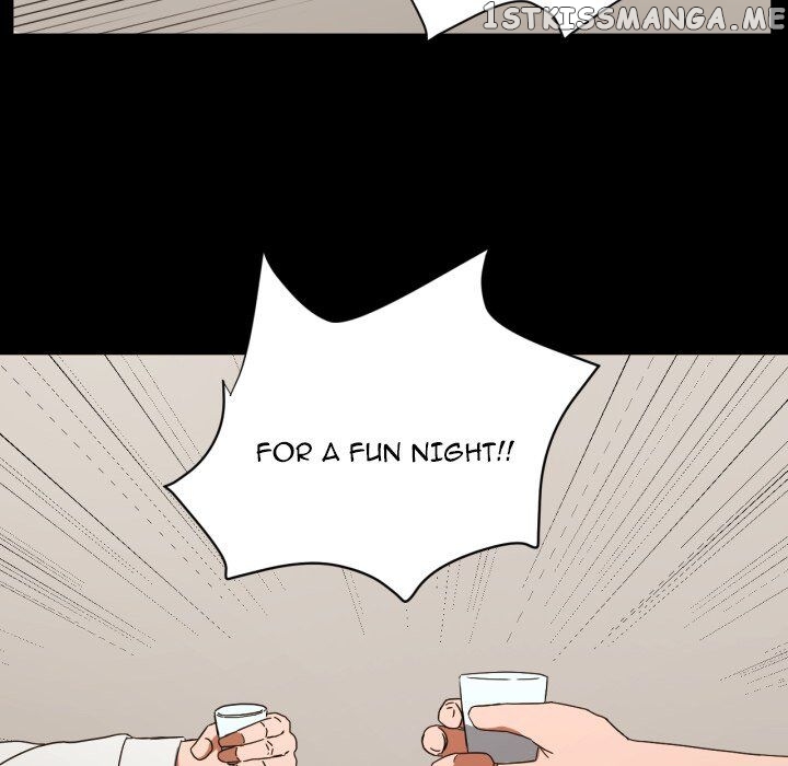 My Cotton Candy chapter 32 - page 47