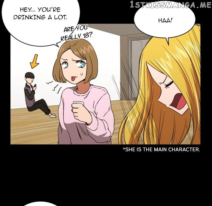 My Cotton Candy chapter 32 - page 50