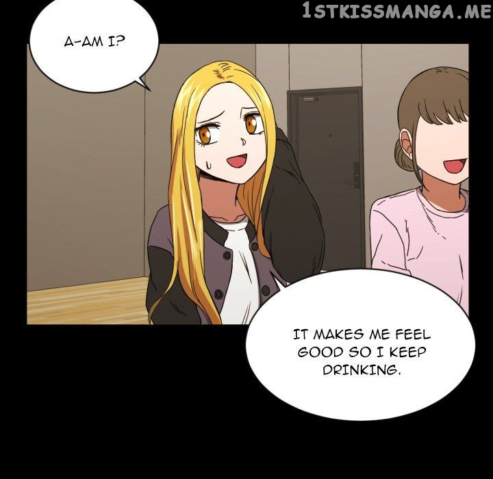 My Cotton Candy chapter 32 - page 51