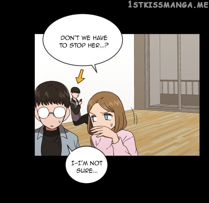 My Cotton Candy chapter 32 - page 52