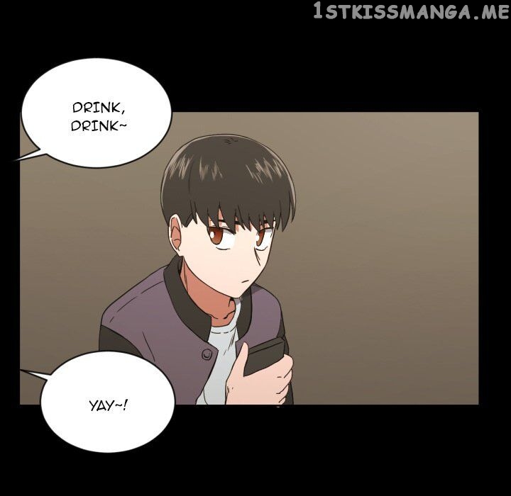 My Cotton Candy chapter 32 - page 53
