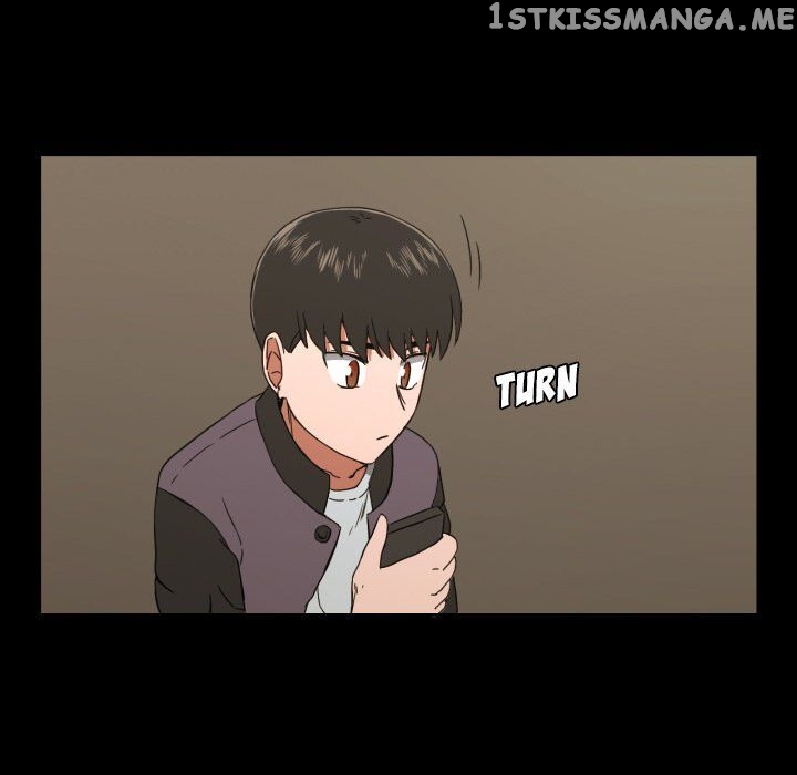 My Cotton Candy chapter 32 - page 54