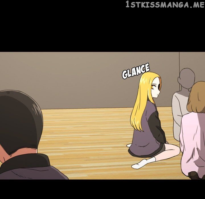 My Cotton Candy chapter 32 - page 55
