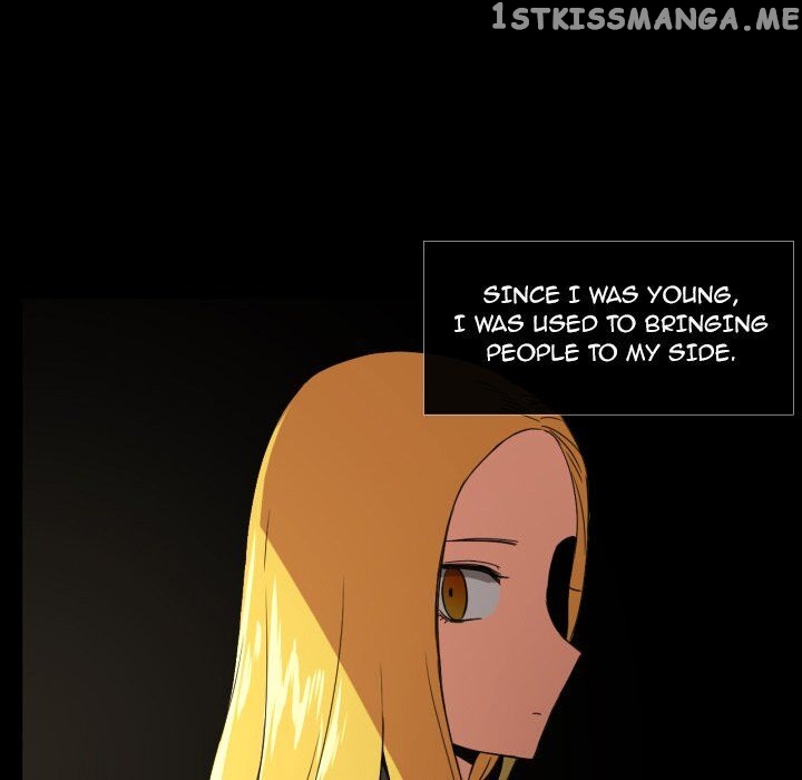 My Cotton Candy chapter 32 - page 56