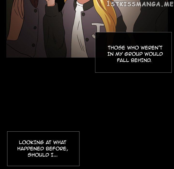 My Cotton Candy chapter 32 - page 58