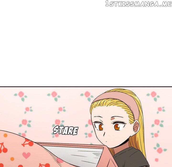 My Cotton Candy chapter 32 - page 6