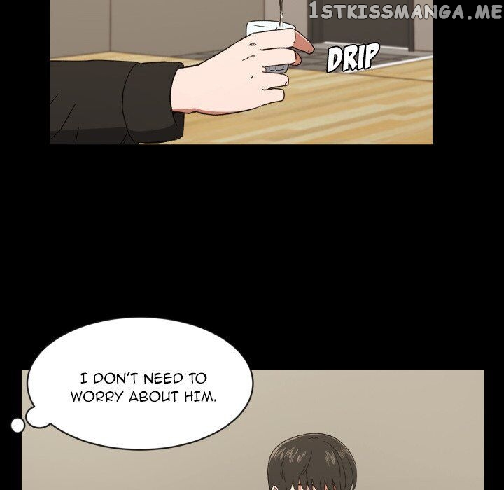 My Cotton Candy chapter 32 - page 60