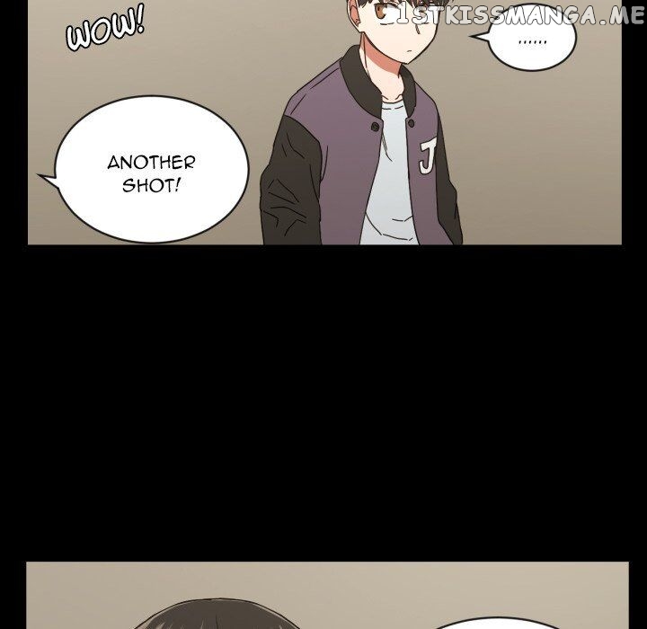 My Cotton Candy chapter 32 - page 61
