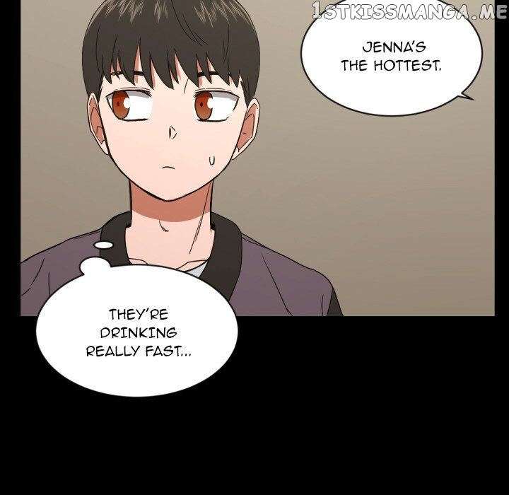 My Cotton Candy chapter 32 - page 62
