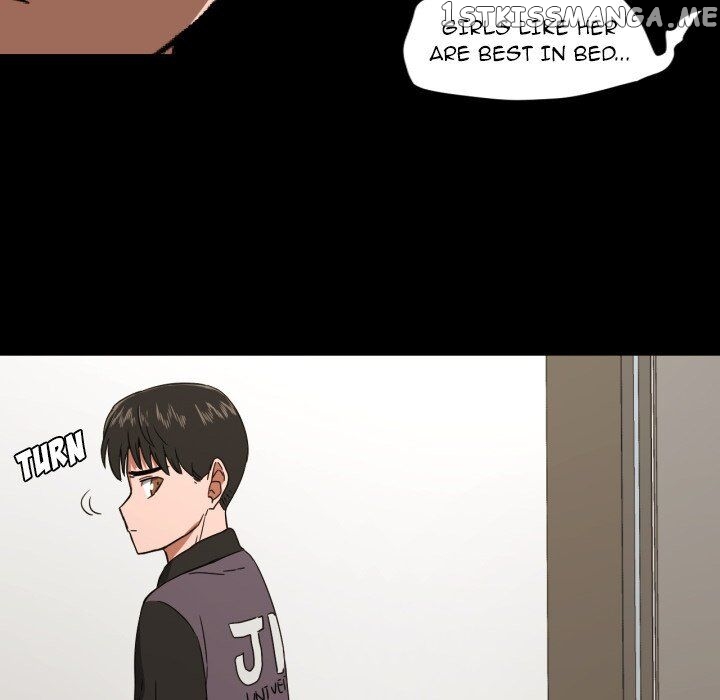 My Cotton Candy chapter 32 - page 64