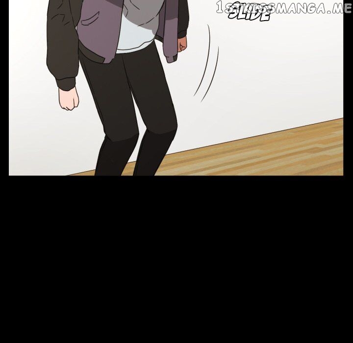 My Cotton Candy chapter 32 - page 68