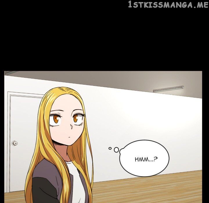 My Cotton Candy chapter 32 - page 70
