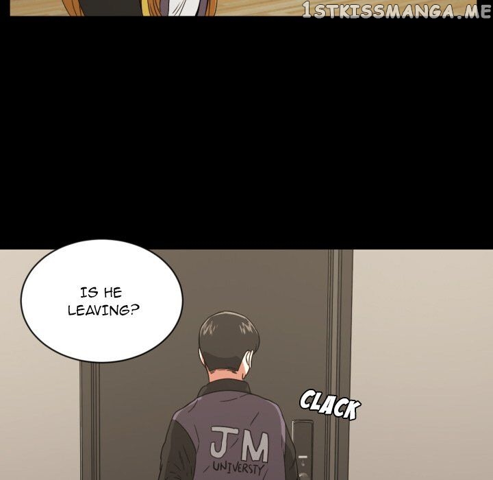 My Cotton Candy chapter 32 - page 71