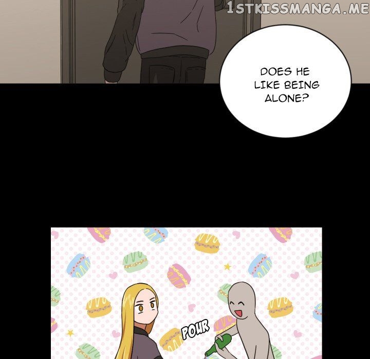 My Cotton Candy chapter 32 - page 72