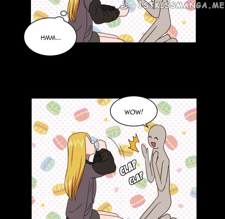 My Cotton Candy chapter 32 - page 73
