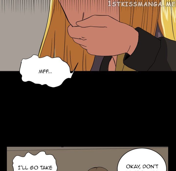 My Cotton Candy chapter 32 - page 76
