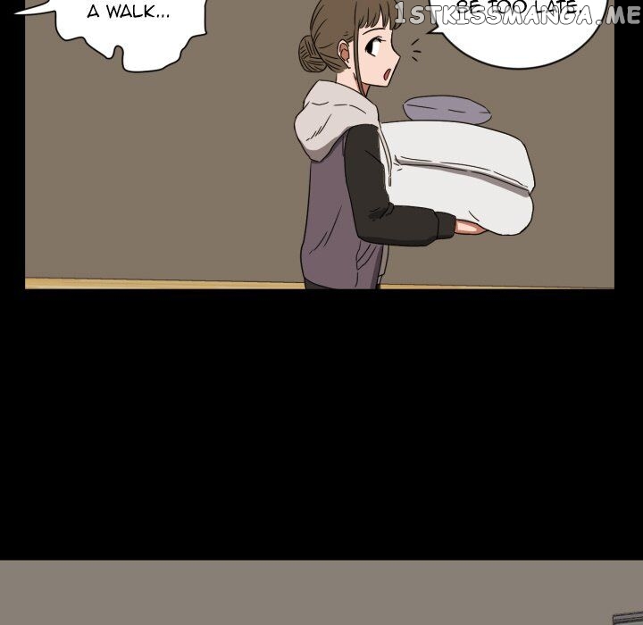 My Cotton Candy chapter 32 - page 77