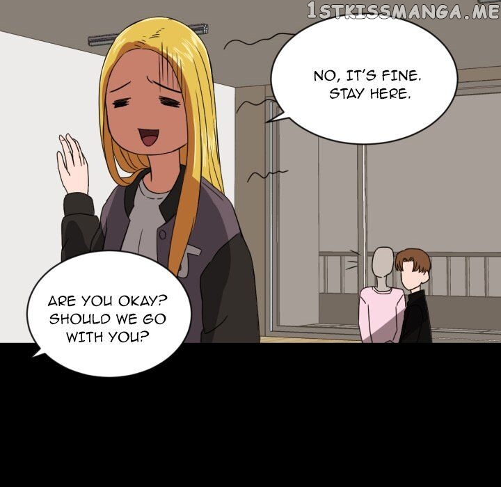 My Cotton Candy chapter 32 - page 78