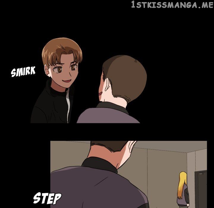 My Cotton Candy chapter 32 - page 79