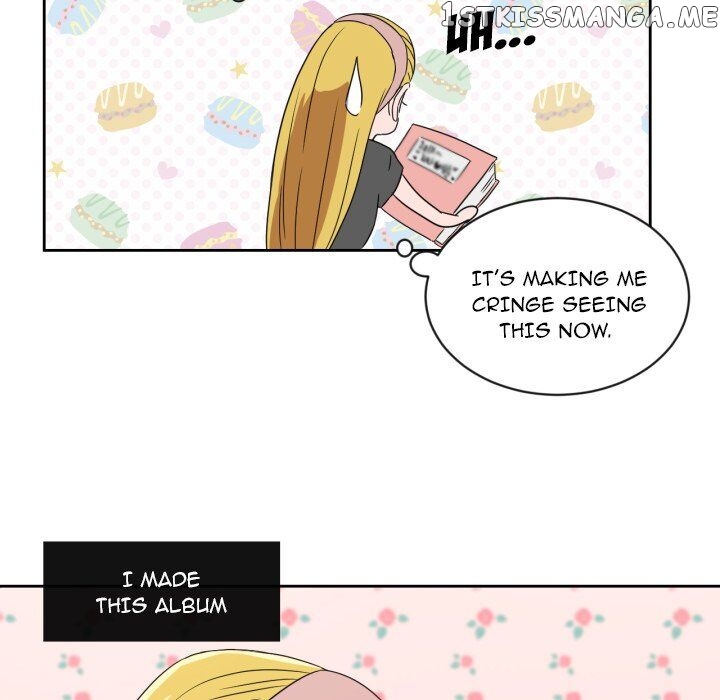 My Cotton Candy chapter 32 - page 9