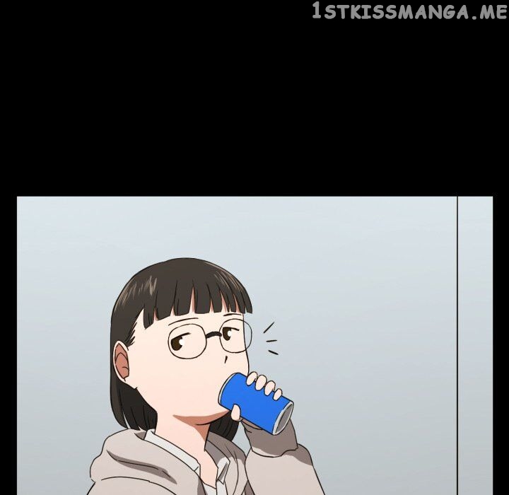 My Cotton Candy chapter 33 - page 11
