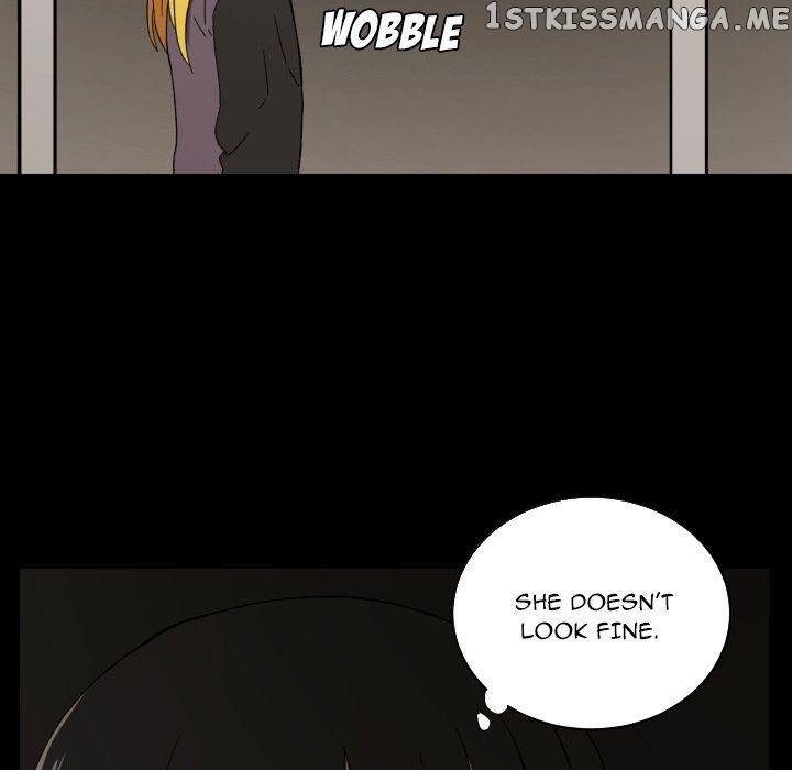 My Cotton Candy chapter 33 - page 13
