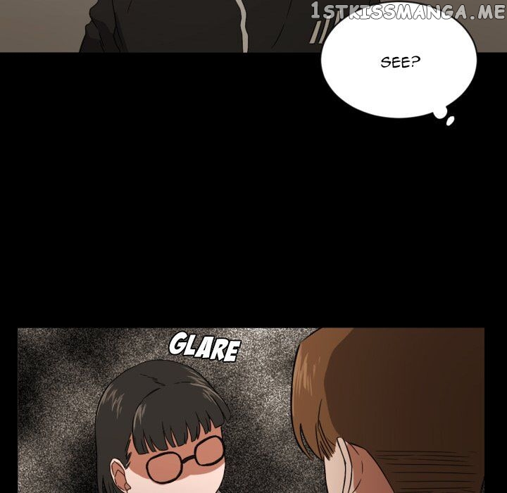 My Cotton Candy chapter 33 - page 19