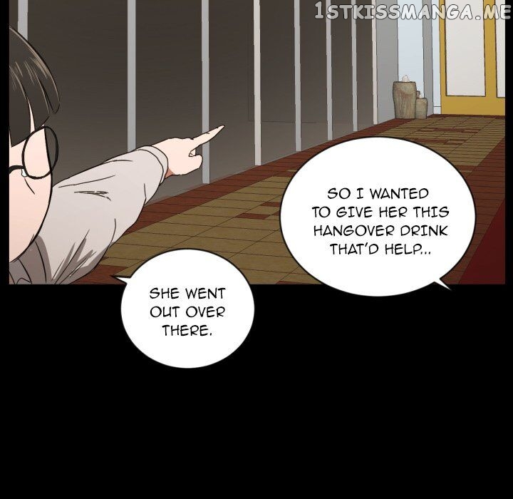 My Cotton Candy chapter 33 - page 22