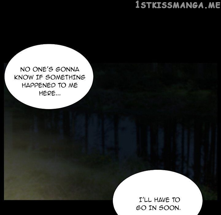My Cotton Candy chapter 33 - page 34