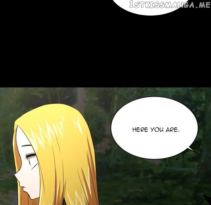 My Cotton Candy chapter 33 - page 35