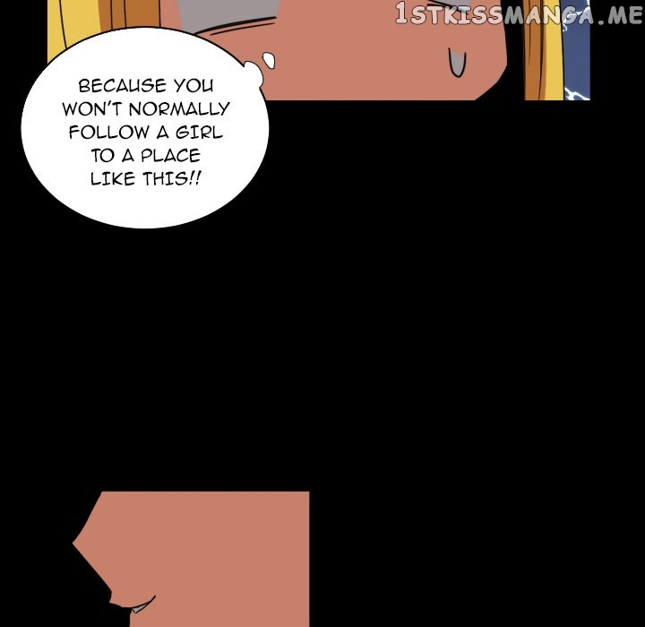 My Cotton Candy chapter 33 - page 48
