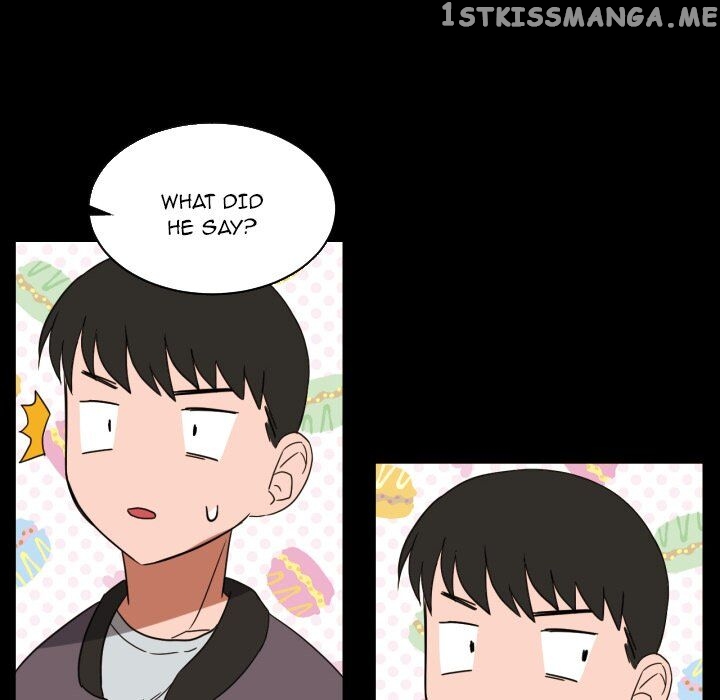 My Cotton Candy chapter 33 - page 70
