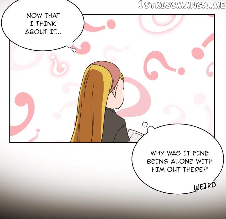 My Cotton Candy chapter 33 - page 72