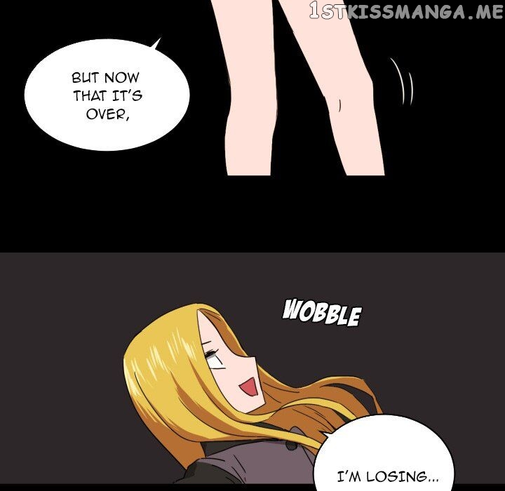 My Cotton Candy chapter 33 - page 76