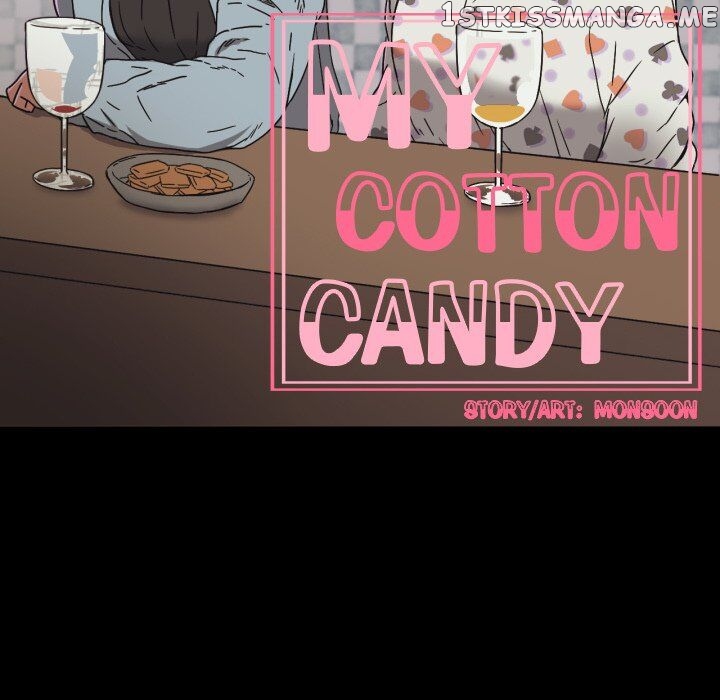 My Cotton Candy chapter 34 - page 11