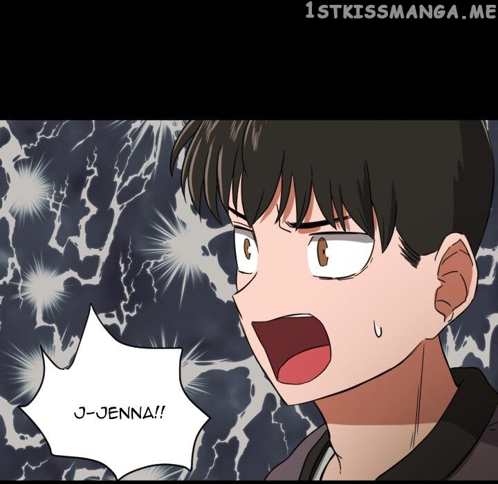 My Cotton Candy chapter 34 - page 12