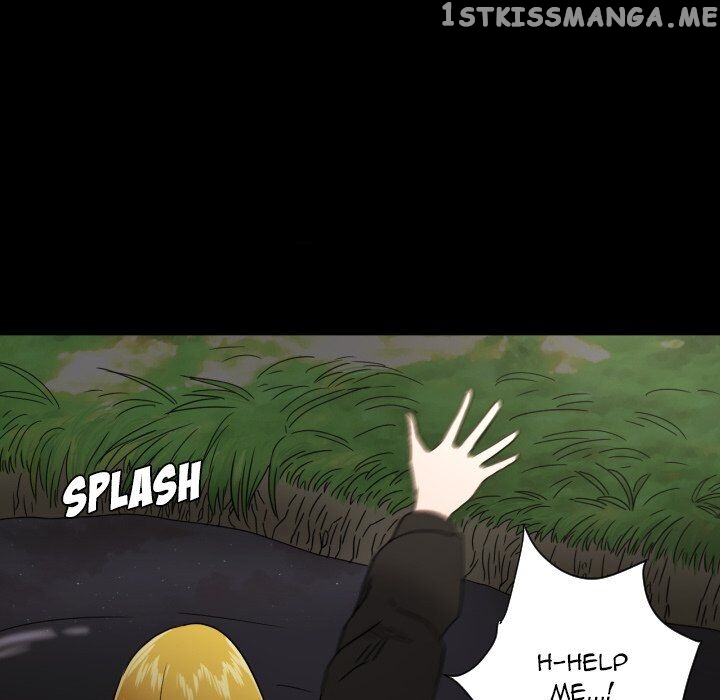 My Cotton Candy chapter 34 - page 13
