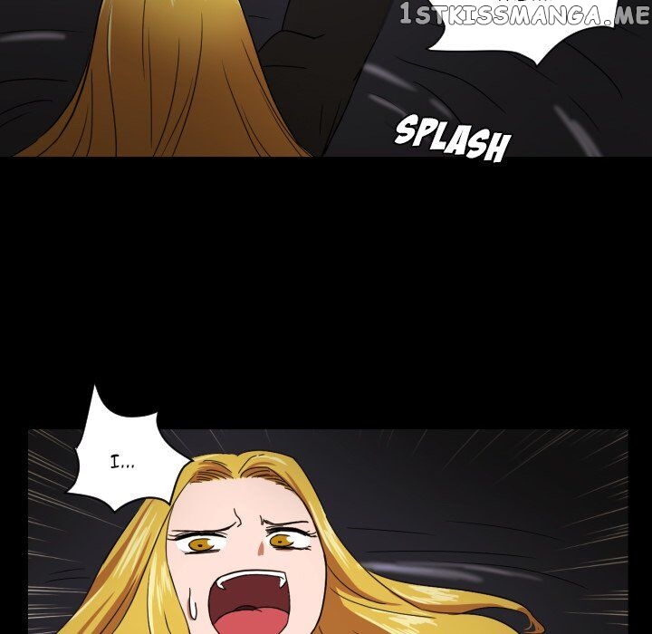 My Cotton Candy chapter 34 - page 14
