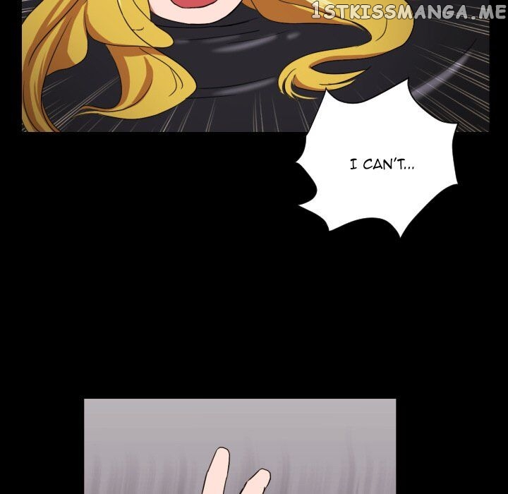 My Cotton Candy chapter 34 - page 15