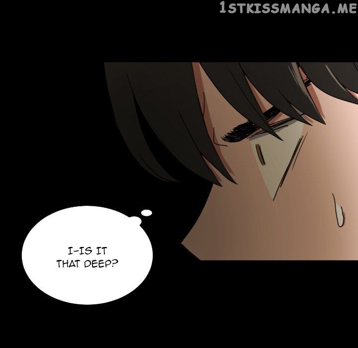 My Cotton Candy chapter 34 - page 17