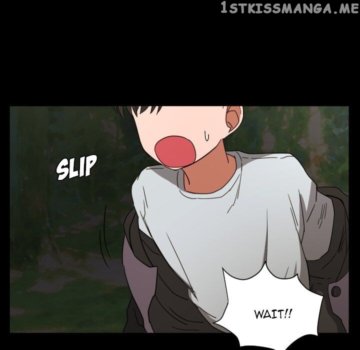 My Cotton Candy chapter 34 - page 18