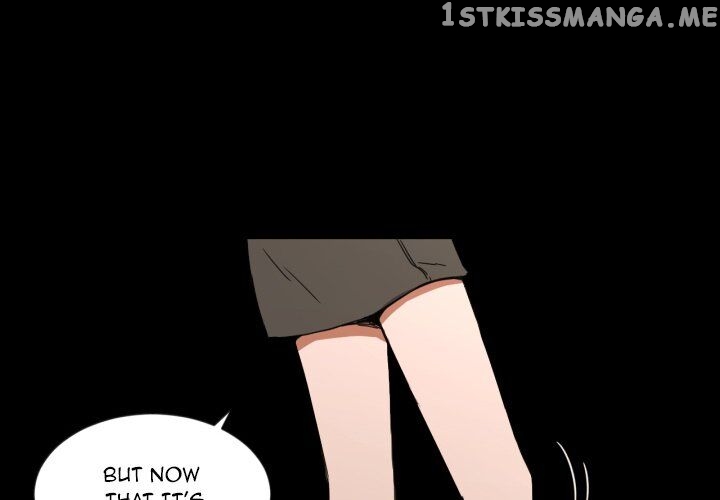 My Cotton Candy chapter 34 - page 2